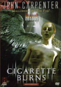 Cigarette Burns, Mistrzowie Horroru