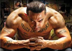 ghajini tapeta