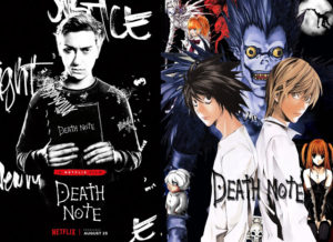 Death Note recenzja