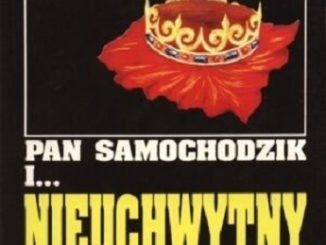 Pan Samochodzik i Nieuchwytny Kolekcjoner