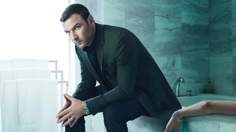 Ray Donovan – recenzja