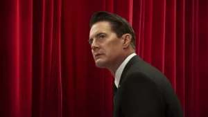 wyjaśnienie trzeciego sezonu Twin Peaks
