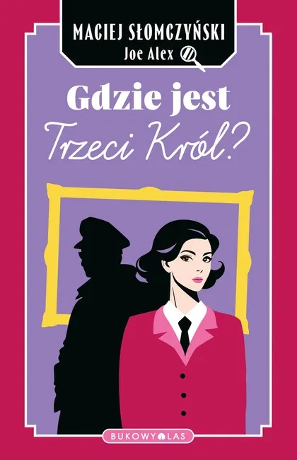 joe alex gdzie jest trzeci król