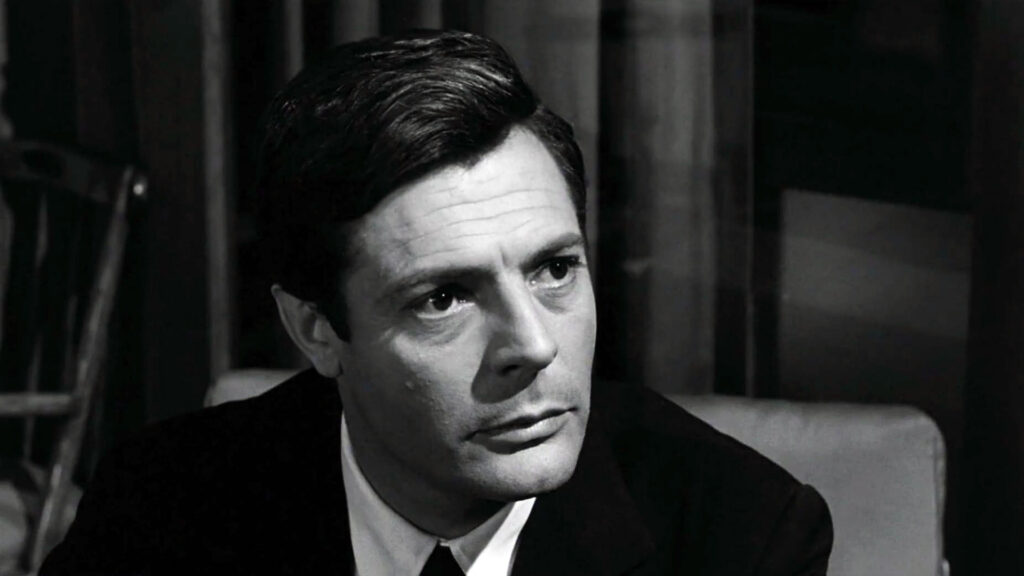 marcello mastroianni