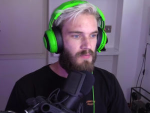 Pewdiepie