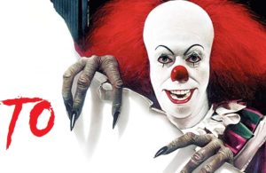 to stephen king
