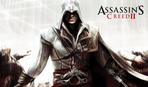 Assassin's Creed 2 recenzja