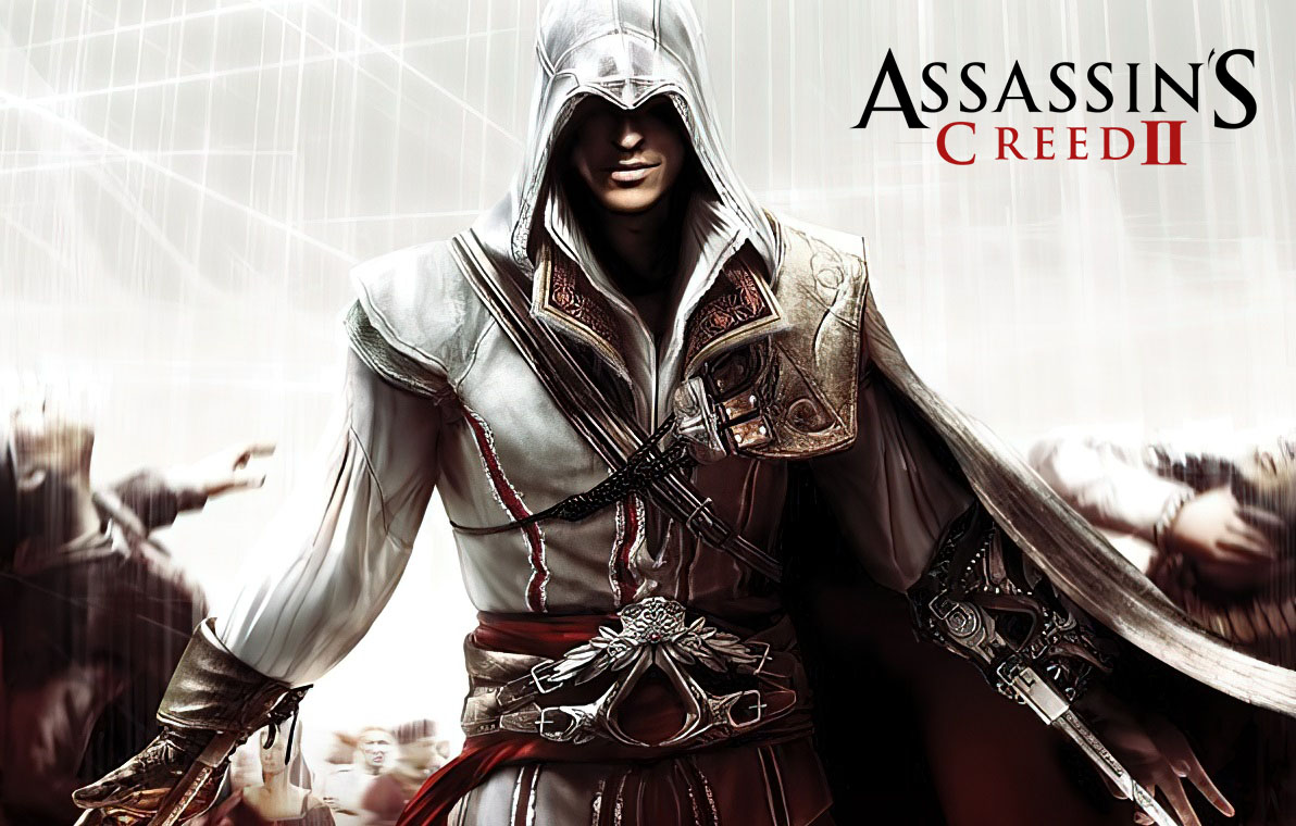 Assassin’s Creed 2 – recenzja