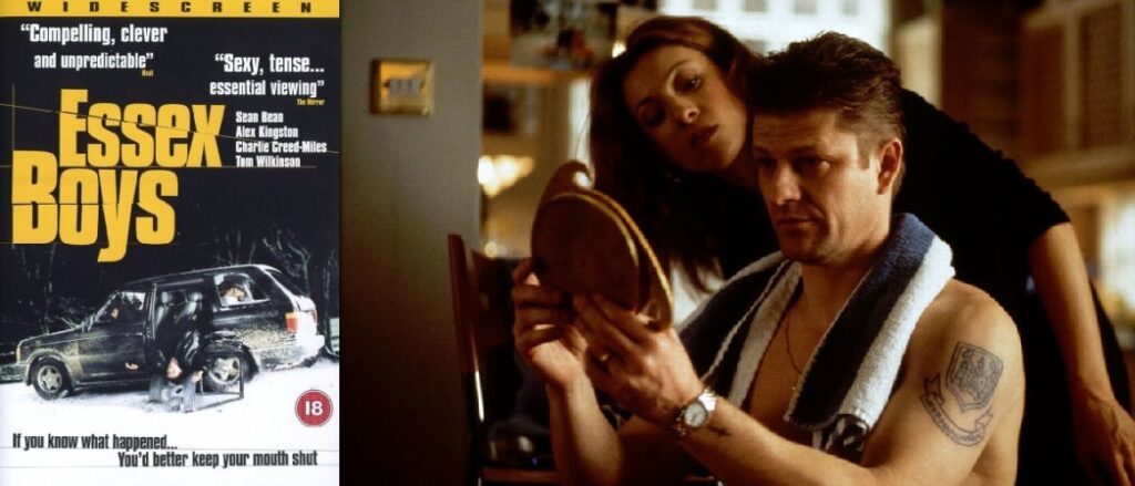 Essex boys film