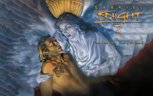 Gabriel Knight 3 recenzja
