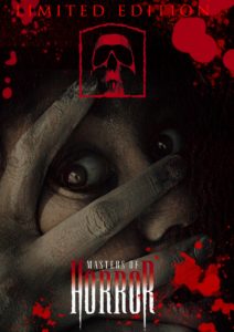 Mistrzowie horroru recenzja