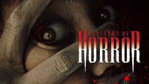 Mistrzowie horroru recenzja