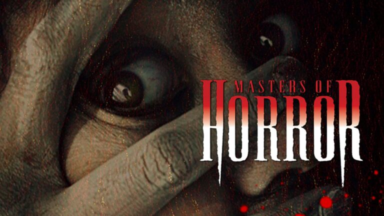 Mistrzowie horroru recenzja