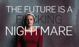 Opowieść Podręcznej recenzja