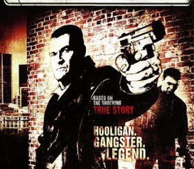 Zawód gangster okładka DVD