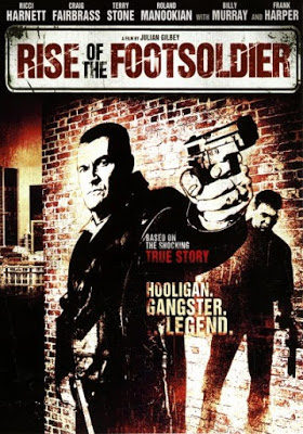 Zawód gangster (Rise of the Footsoldier) – recenzja filmu z 2007