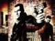 Zawód gangster okładka DVD