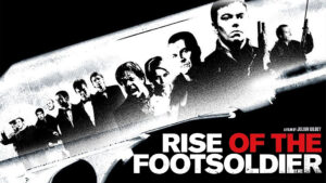 Zawód gangster recenzja