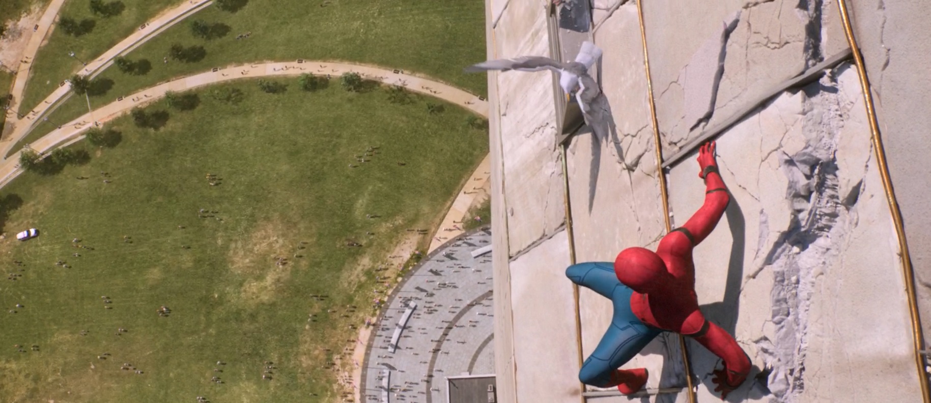 Spiderman: Homecoming – recenzja