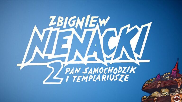 Pan Samochodzik i Templariusze