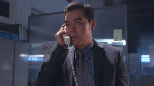 Czas ucieka 2 recenzja