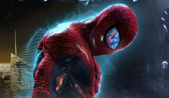 s Spiderman