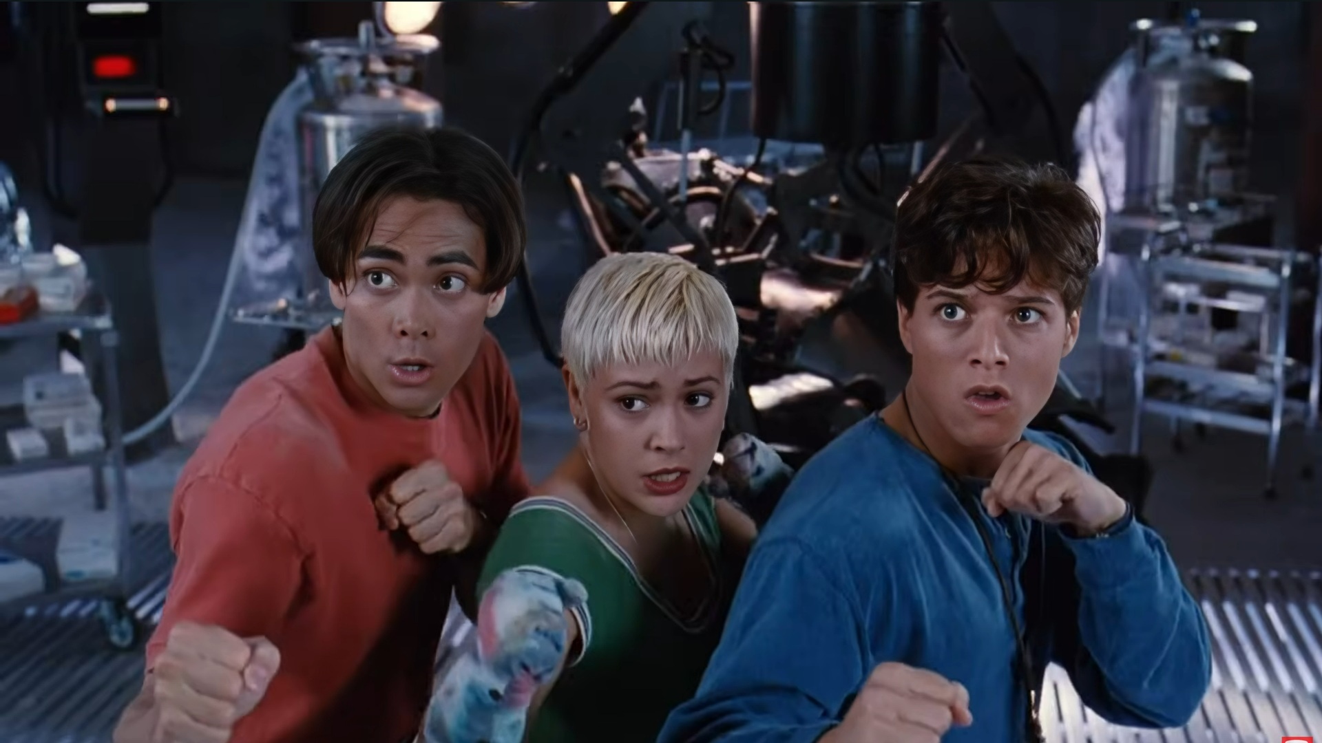 double dragon znak smoka recenzja