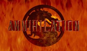 Mortal Kombat: Annihilation recenzja