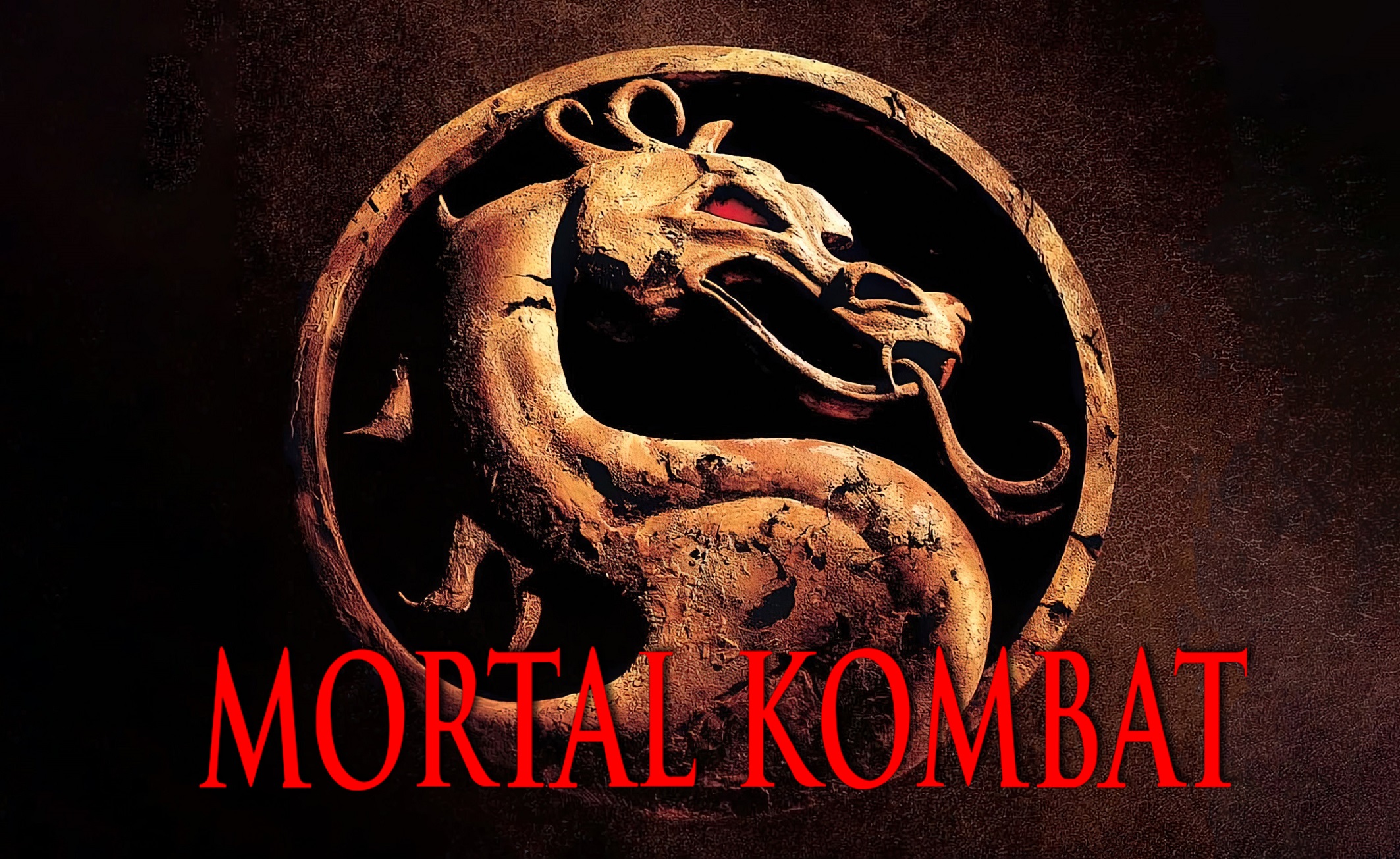 Mortal Kombat 1995 – recenzja | Adaptacje gier komputerowych
