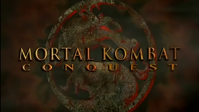 Mortal kombat porwanie Mortal kombat porwanie