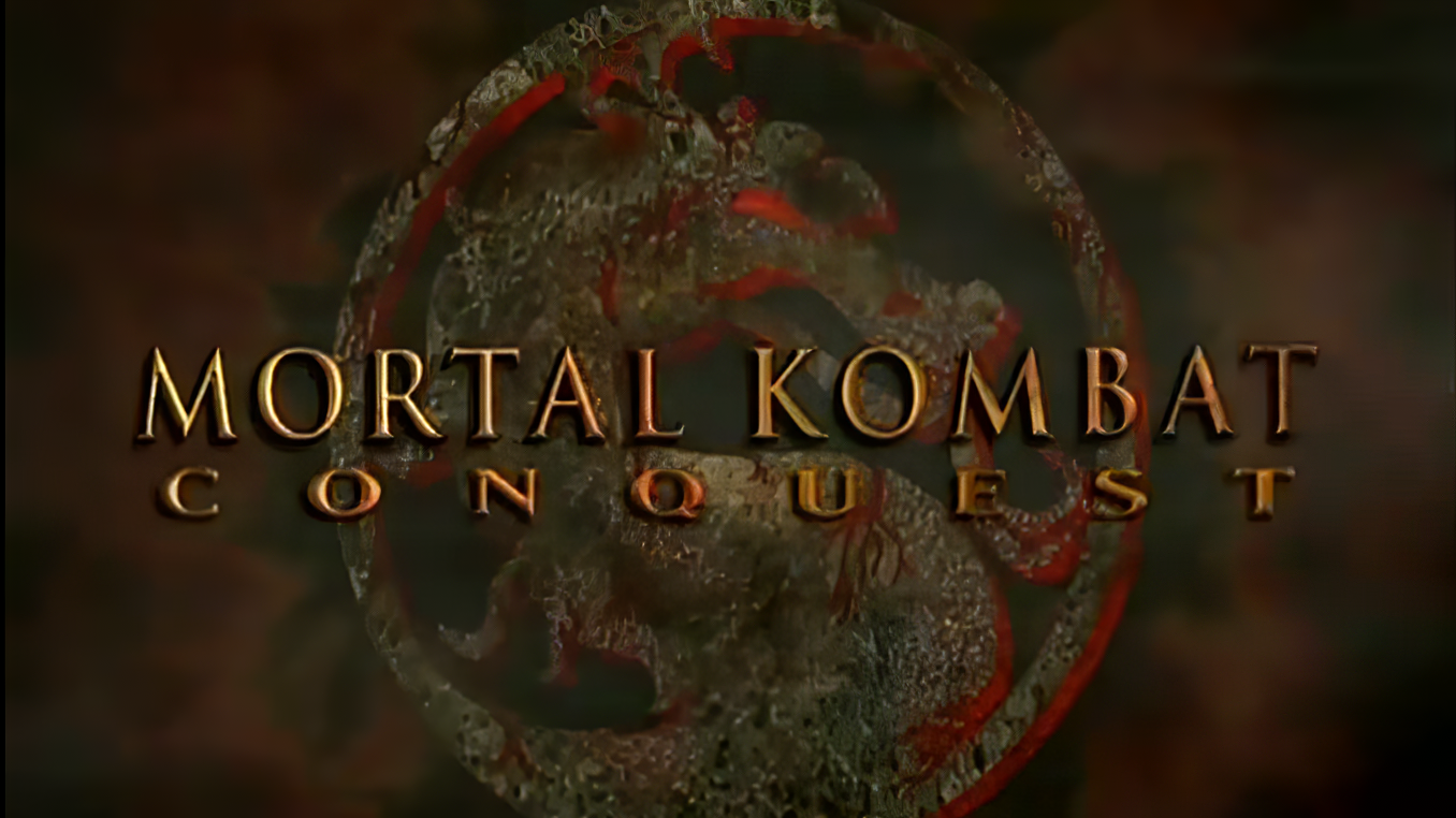 Mortal Kombat: Porwanie – recenzja | Adaptacje gier komputerowych