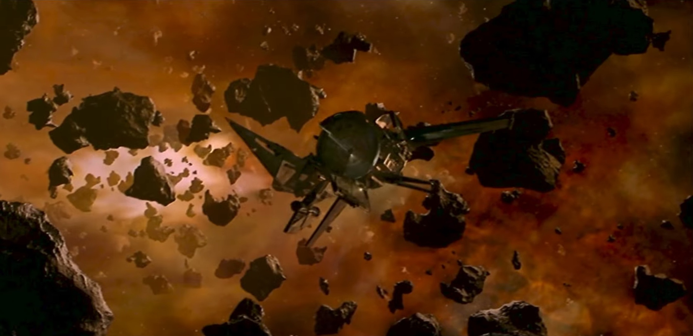 recenzja wing commander