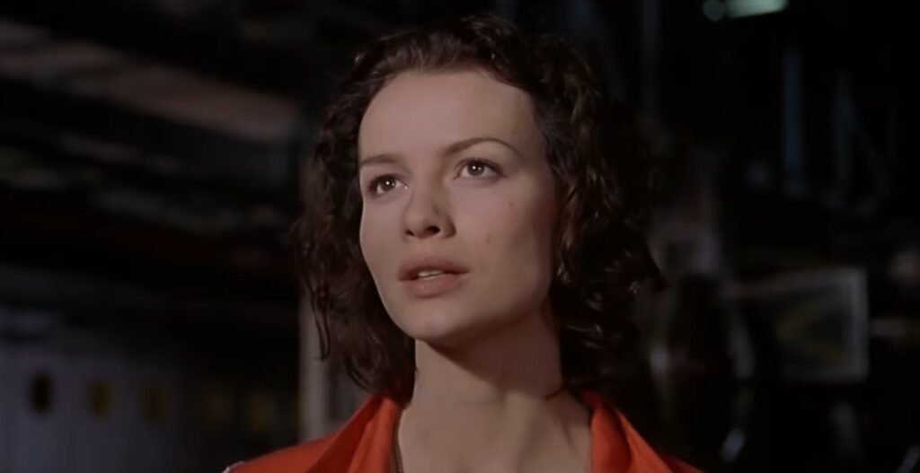 wing commander recenzja