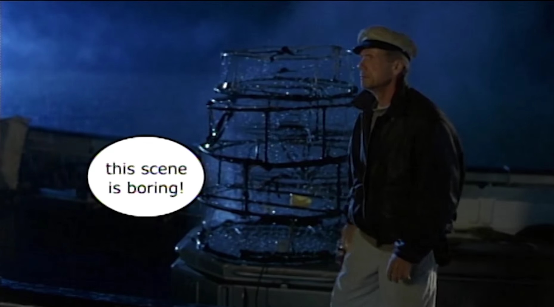 Funny edition house of the dead