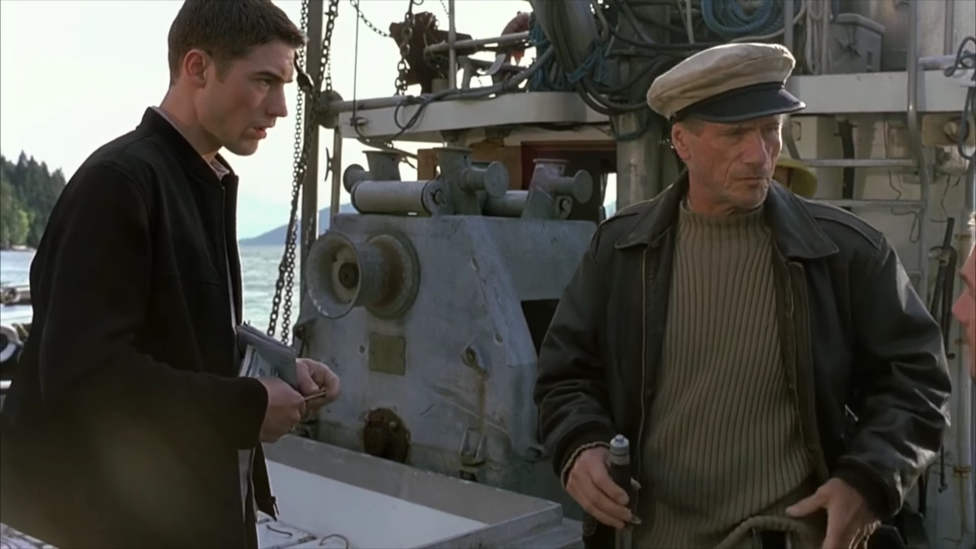 jurgen prochnow House of the dead