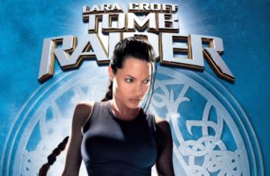 Lara Croft: Tomb Raider recenzja