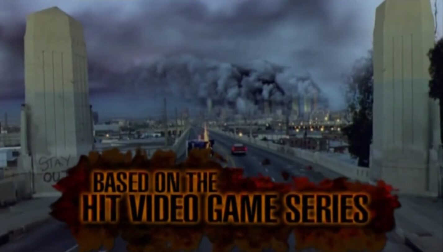 house of the dead 2 film