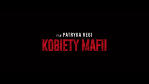 Kobiety mafii logo