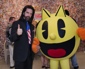 billy mitchell