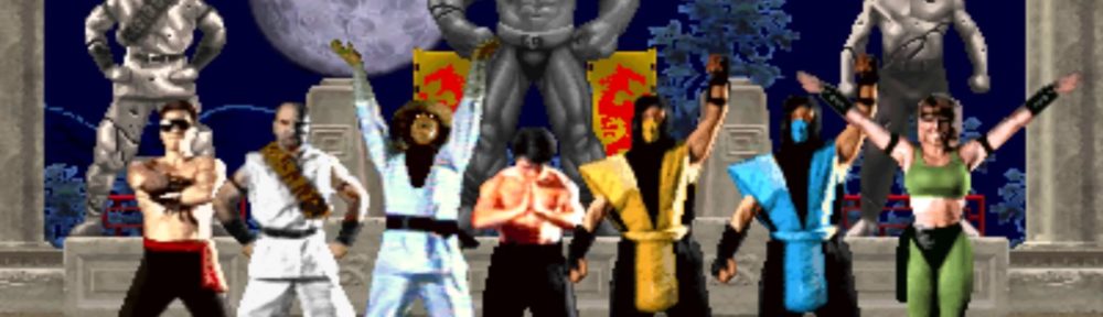 Mortal Kombat – historia powstania i dramaty zakulisowe