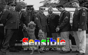 Sensible software historia