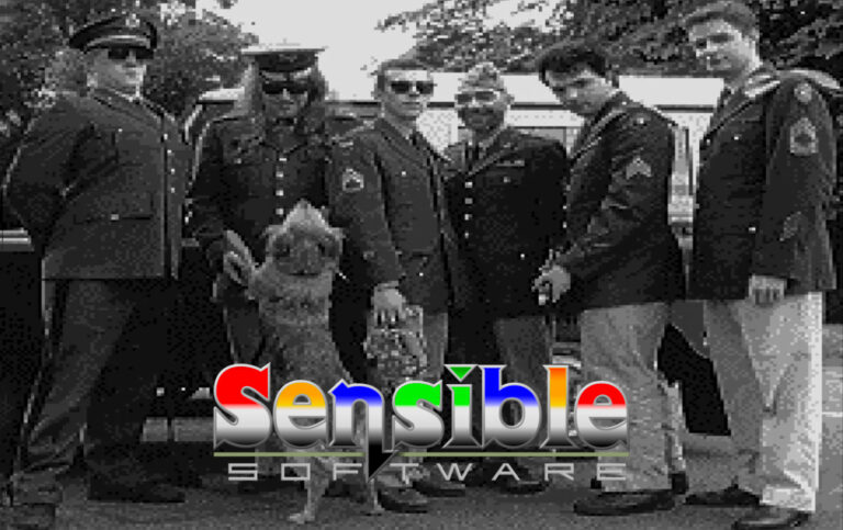 Sensible software historia