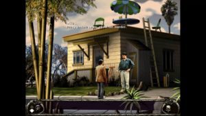 Dark Seed 2 recenzja
