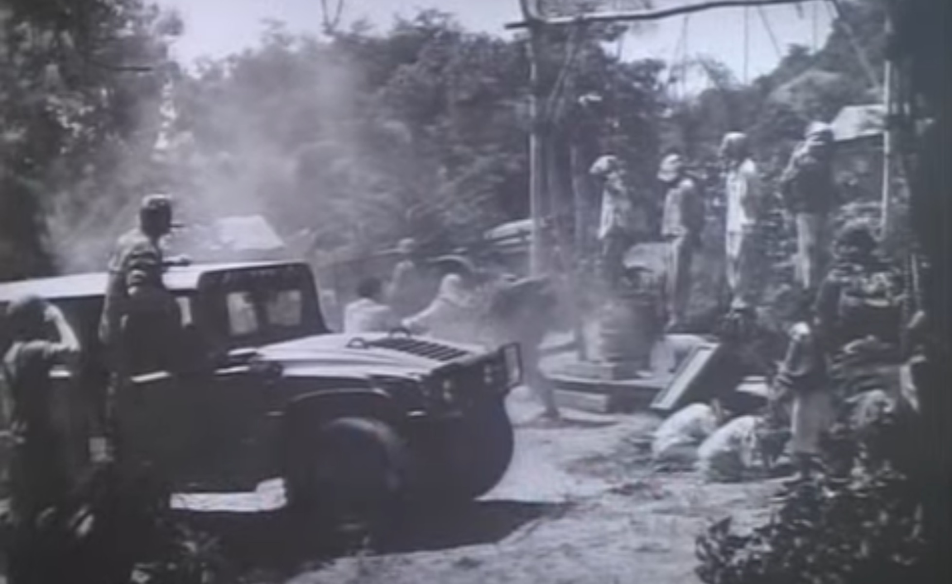 bez przeszłości recenzja