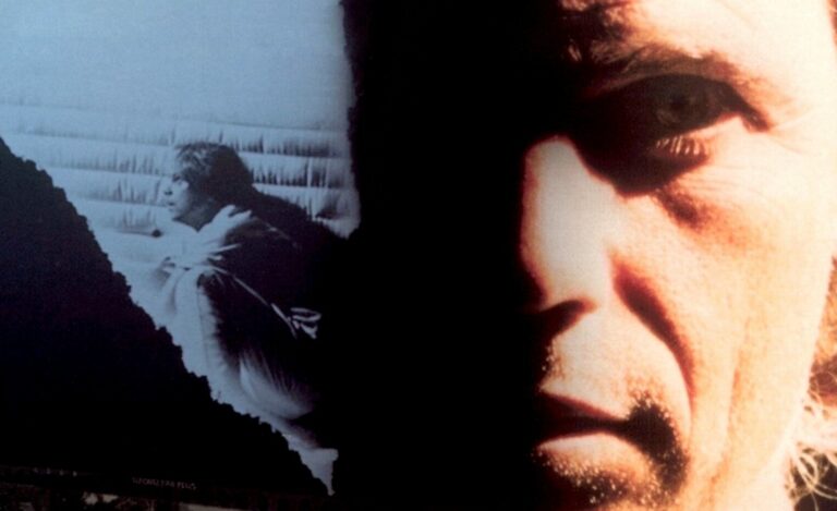 Bez przeszłości recenzja