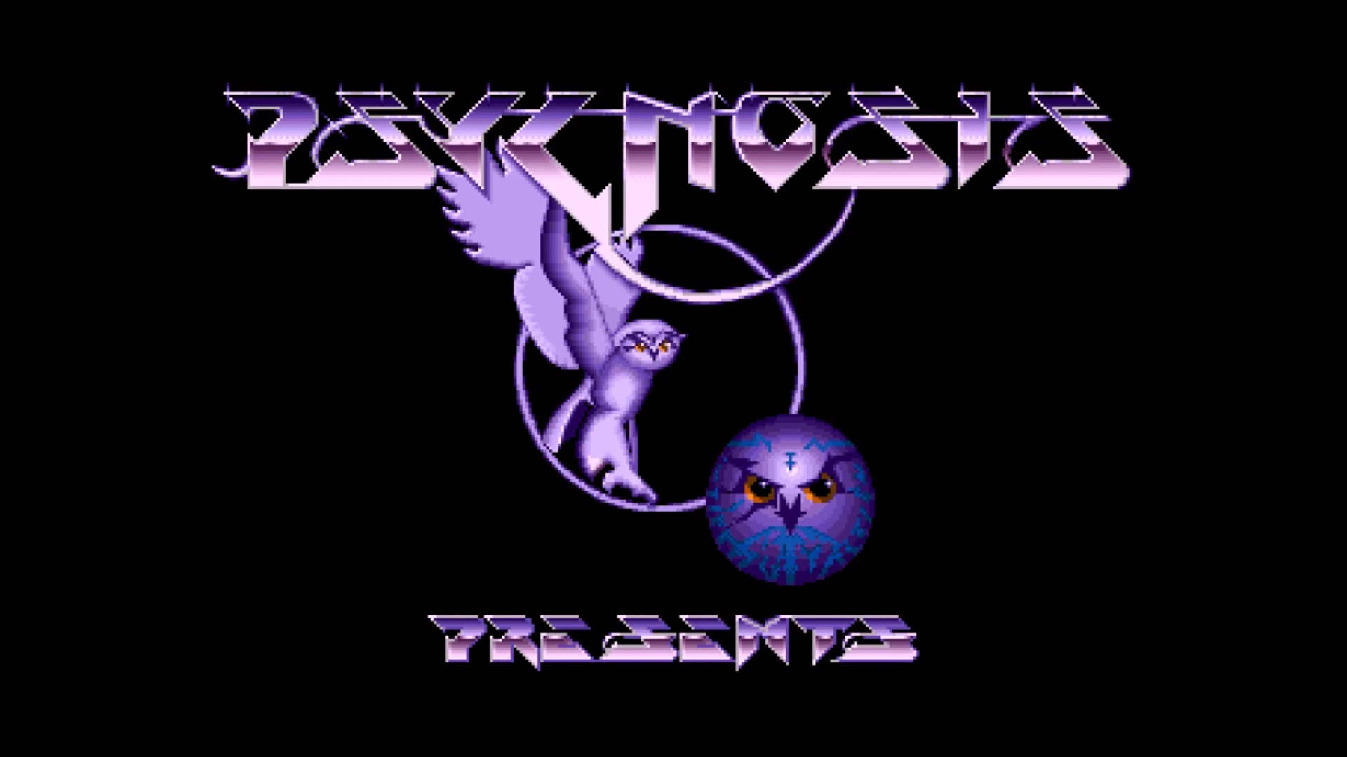 psygnosis logo
