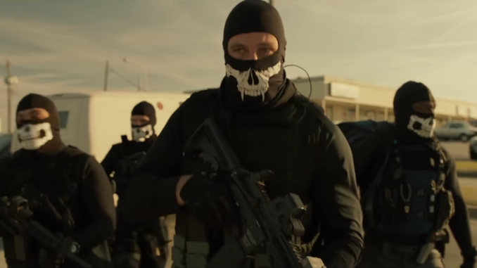 robbery den of thieves napad skok stulecia