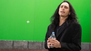 The Disaster Artist ciekawostki
