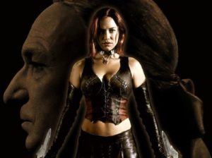 Bloodrayne recenzja
