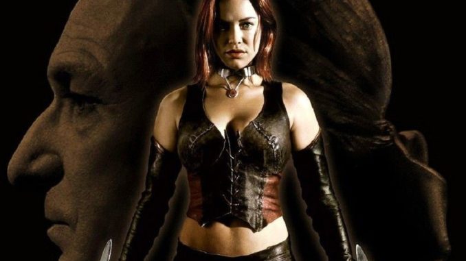 bloodrayne bloodrayne